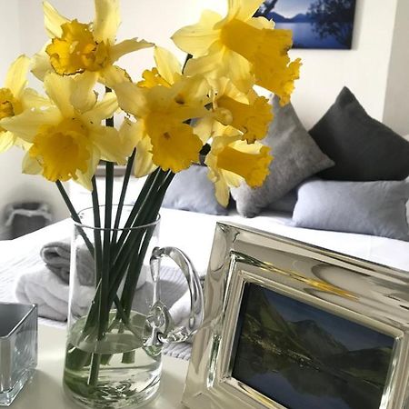 Roses Cottage - Near Scafell Comfy Modern Idyllic Santon Bridge Eksteriør bilde