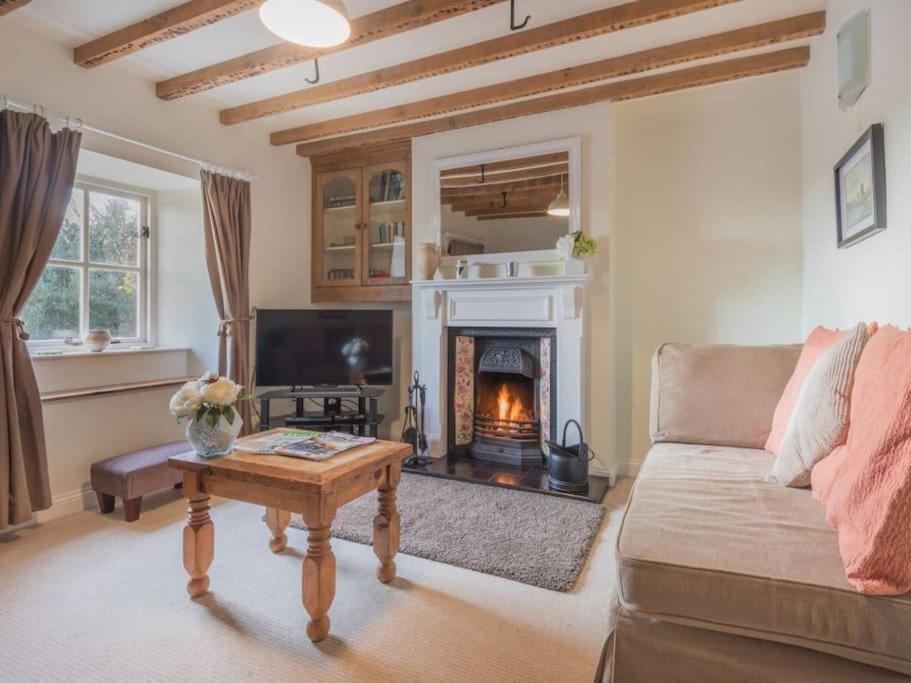 Roses Cottage - Near Scafell Comfy Modern Idyllic Santon Bridge Eksteriør bilde