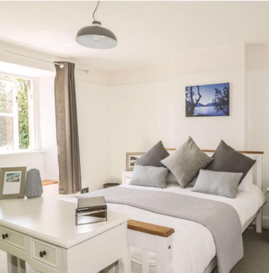 Roses Cottage - Near Scafell Comfy Modern Idyllic Santon Bridge Eksteriør bilde