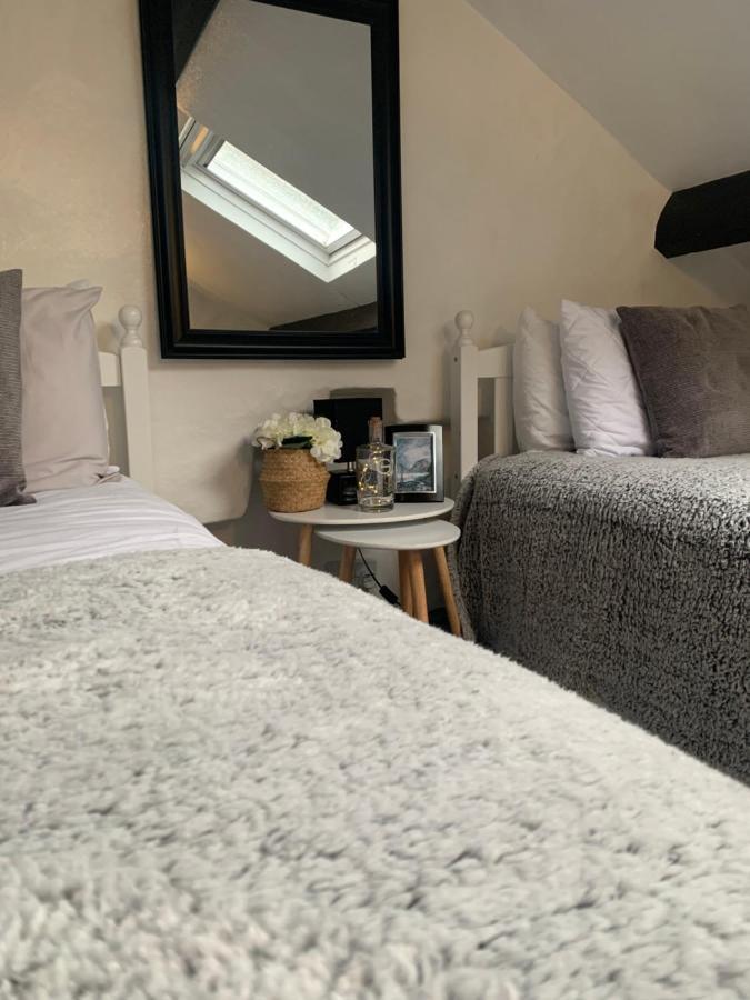 Roses Cottage - Near Scafell Comfy Modern Idyllic Santon Bridge Eksteriør bilde