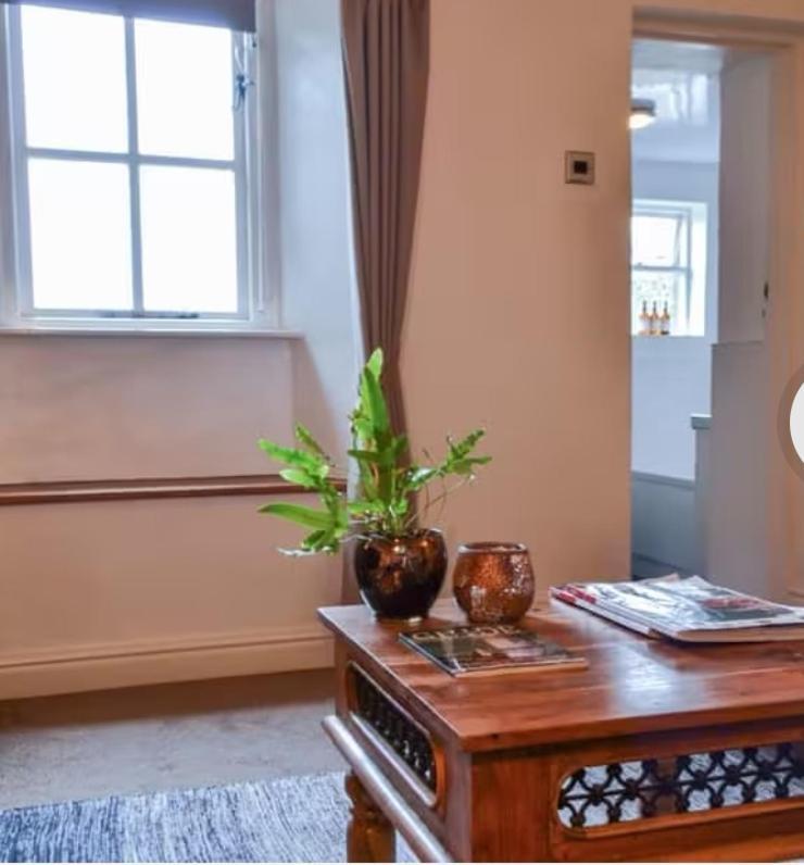 Roses Cottage - Near Scafell Comfy Modern Idyllic Santon Bridge Eksteriør bilde