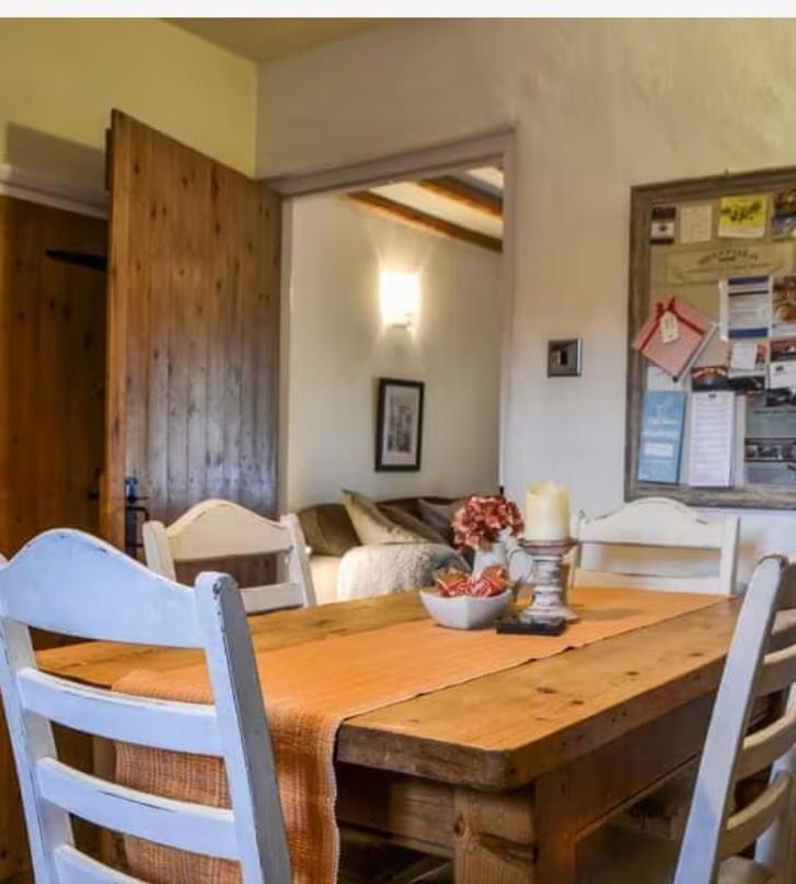 Roses Cottage - Near Scafell Comfy Modern Idyllic Santon Bridge Eksteriør bilde